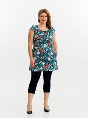 2527 Туника женская