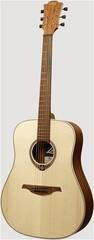 Гитара акустическая LAG T-70D NAT