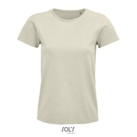 SOL'S PIONEER WOMEN