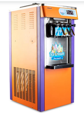 Фризер для мороженого Foodatlas MQ-L18