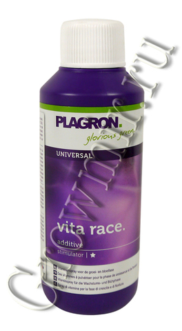 Plagron Vita Race