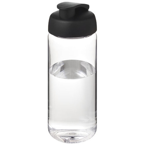 H2O Active® Octave Tritan™ Спортивная бутылка объемом 600 мл с откидывающейся крышкой