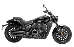 Benda Dark Flag 500 black