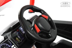 BUGGY F888FF 4WD и F888FF-A 4WD (полноприводный)