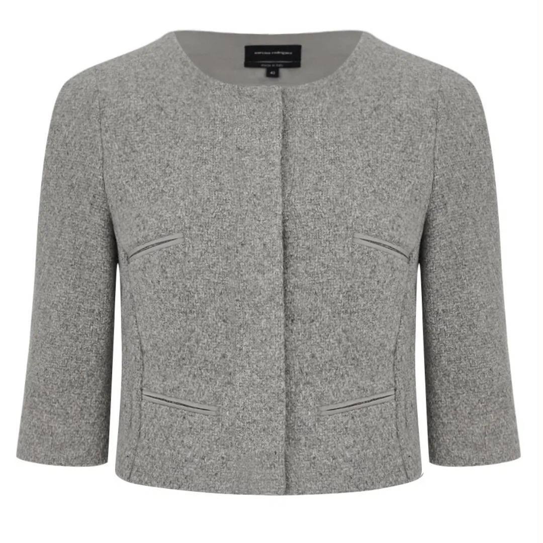 Жакет Narciso Rodriguez, размер 42-44