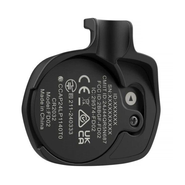 Coros Bike Speed|Cadence Sensors