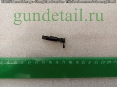 ТОЗ-34 Флажок (заготовка)