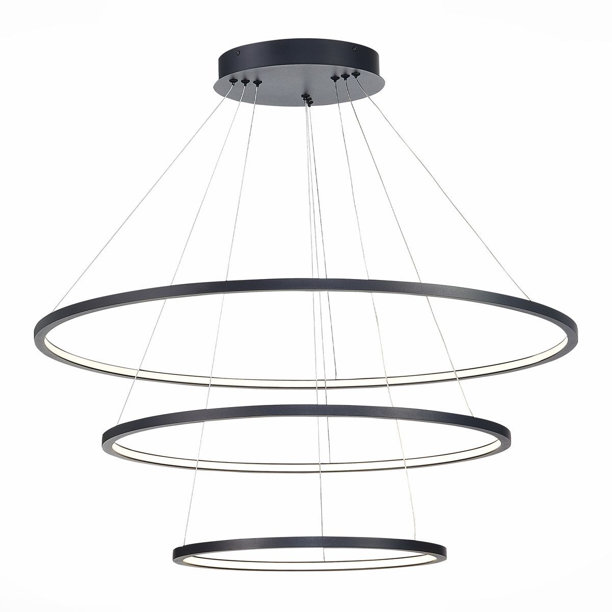 Подвесной светодиодный светильник ST Luce ST603.443.114