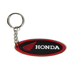 Брелок для ключей мото 