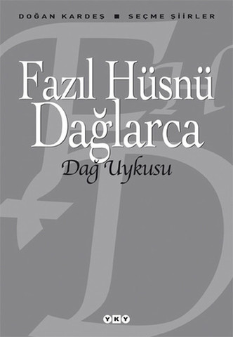 Dağ Uykusu-Seçme Şiirler