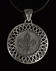 Pendant СветЛ (SvetL-K)