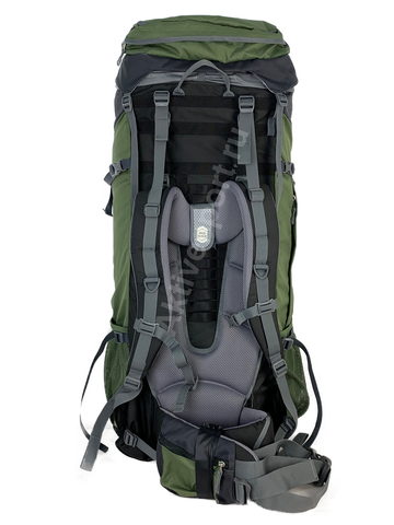 Картинка рюкзак туристический Deuter   - 3