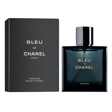 Chanel Bleu De Chanel Parfum