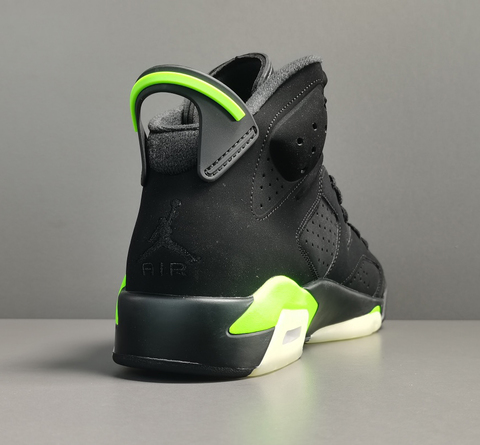 jordan vi electric green