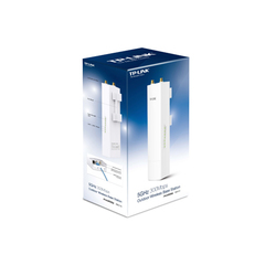 Wi-Fi точка доступа TP-Link WBS510
