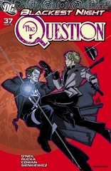 The Question #37