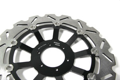 Передние тормозные диски Dream-moto для Honda CBR 1100 XX 99-07, CB 1300 01-02