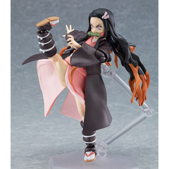 Фигурка Figma Demon Slayer: Nezuko Kamado (508)