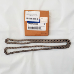 ЦЕПЬ ГРМ ix35, SANTA FE 10-, SORENTO 09-, SPORTAGE 10- ДВИГ THETA 2 HYUNDAI