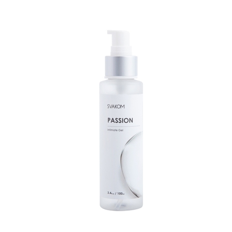 Svakom Passion Intimate Gel Интимный гель на водной основе, 100ml