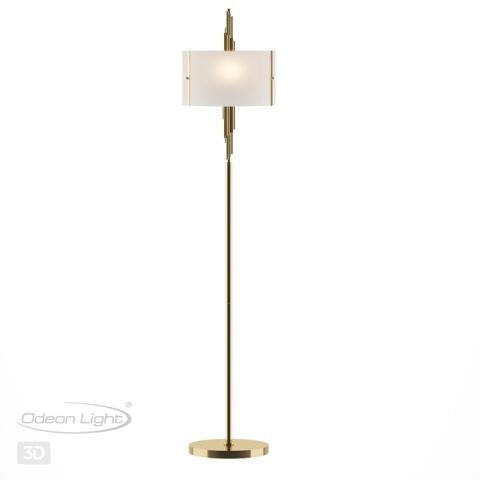 Торшер Odeon Light MARGARET 5415/3F