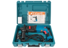 Перфоратор Sturm RH2510PM