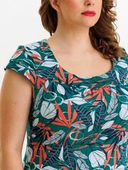 2527 Туника женская