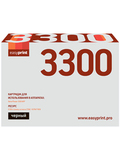 Картридж EasyPrint LX-3300 для Xerox Phaser 3300MFP (8000 стр.) с чипом 106R01412