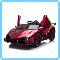 LAMBORGHINI VENENO 4WD XMX615 (ЛИЦЕНЗИОННАЯ МОДЕЛЬ) с дистанционным управлением