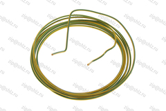 Провод ПуВ4 Ж/З