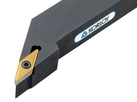 Токарная державка ISO - SVJBR1616-X11A
