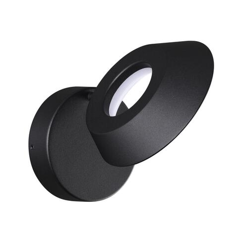 Уличный настенный светодиодный светильник Novotech ELEGANCE 359405