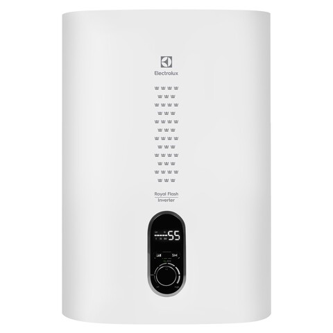Водонагреватель Electrolux EWH 30 Royal Flash Inverter