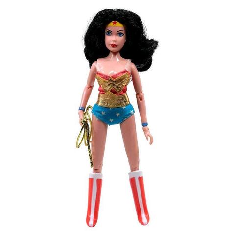 Фигурка Mego Heroes! DC: Wonder Woman