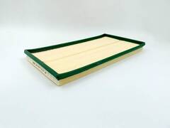 Фильтр воздушный BIG  GB-95153