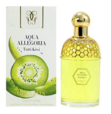 Guerlain Aqua Allegoria Tutti Kiwi