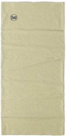 Картинка бандана-труба Buff CoolNet Solid Pistachio - 2