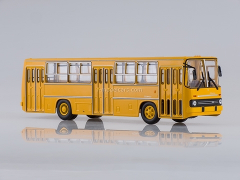 MODEL CARS Ikarus-260 Hungary Classicbus 1:43