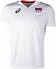 Футболка мужская волейбольная Asics Man Russia SS Tee