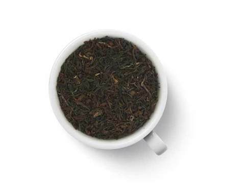 Чай черный Gutenberg Индия Дарджилинг 2-ой сбор FTGFOP1, 500 г