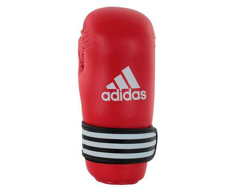 ПЕРЧАТКИ ПОЛУКОНТАКТ WAKO KICKBOXING SEMI CONTACT GLOVES