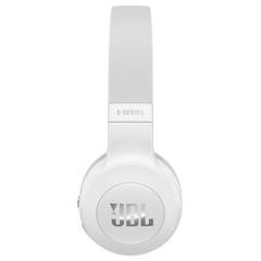 Наушники Bluetooth JBL E45BT White