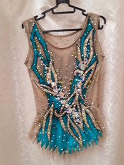 Купальник для выступления