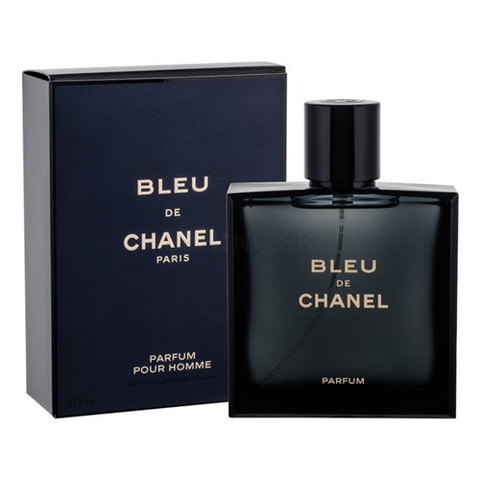 Chanel Bleu De Chanel Parfum