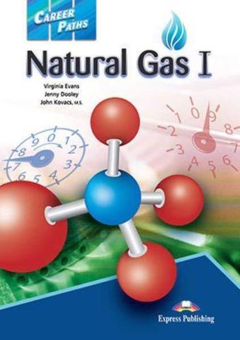 Natural gas 1 (esp). Student's book with digibook app. Учебник  (с ссылкой на электронное приложение)