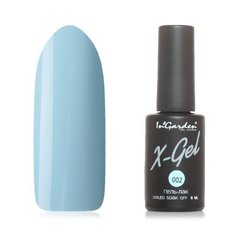 Гель-лак X-Gel №  2