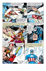Avengers Epic Collection Vol. 17: Judgment Day