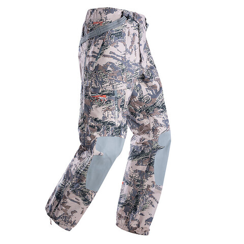 Брюки SITKA Stormfront Pant New Optifade цвет Open Country
