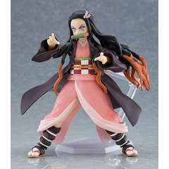 Figma Nezuko Kamado (Demon Slayer: Kimetsu no Yaiba)