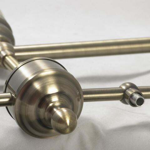 Подвесная люстра Lussole Sona LSL-3013-03